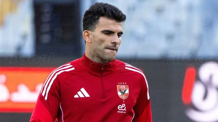 اتحاد الكرة يخطر الزمالك بحفظ شكوى زيزو ويكشف تفاصيل النزاع المالي