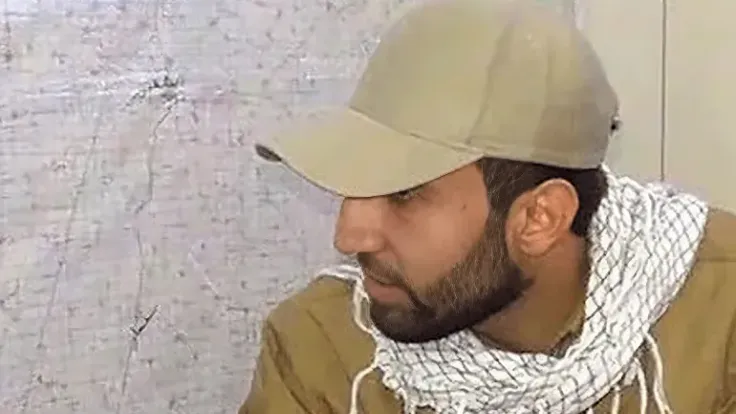 اعتقال قيادي في كتائب حزب الله العراقي بتهمة التخطيط لهجمات في الولايات المتحدة وأوروبا