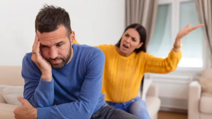 5 تمارين تهدئة الخلافات الزوجية فوراً