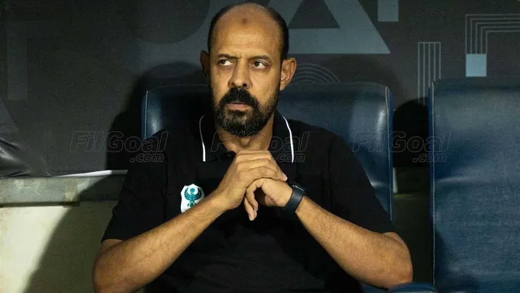 عماد النحاس يتولى القيادة الفنية لنادي الوحدات الأردني
