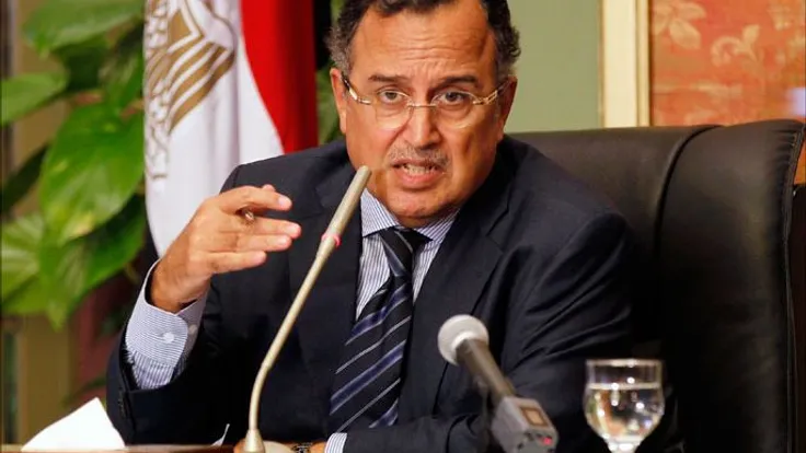 نبيل فهمي: الأمن القومي العربي يتطلب استعدادا مبكرا وتعاونا تراكميا