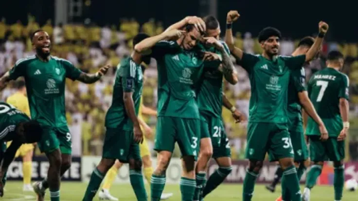 الأهلي يضغط على المقدمة بمواجهة الفتح في دوري روشن السعودي