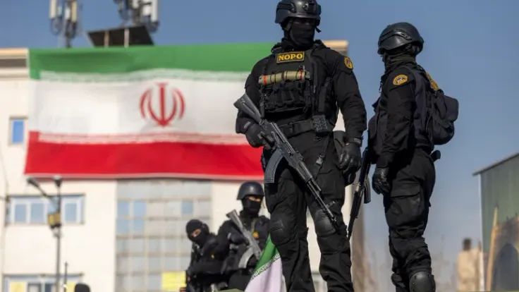 إيران بين مضيق هرمز والاتفاق النووي: دروس حرب الـ110 أيام