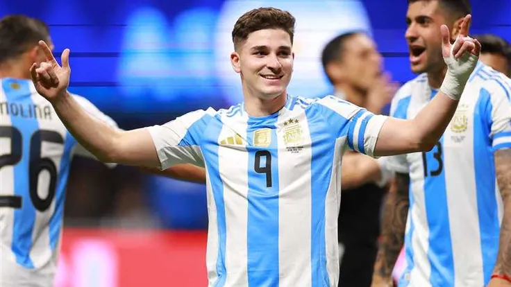 أرجنتين تعلن ثلاث تغييرات كبيرة في التشكيل أمام مصر اليوم الثلاثاء في كأس العالم
