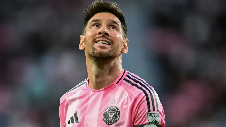 ميسي يتفوق على رواتب أندية MLS بزيادة 40٪ في إنتر ميامي