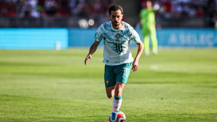 ريال مدريد يتفق مع سيلفا في صفقة تتجه نحو التوقيع