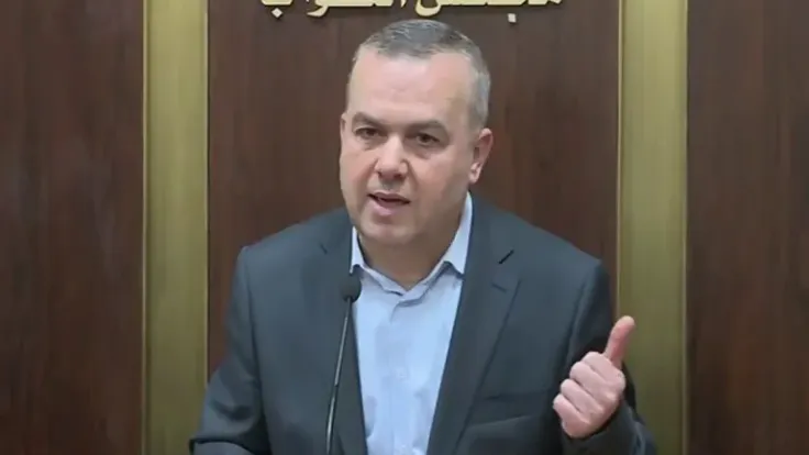 حزب الله يرفض التفاوض مع إسرائيل ويهدد بإسقاط "الخط الأصفر