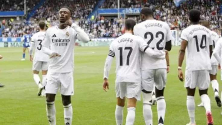 إصرار كامافينجا يضيف تعقيدًا على صفقة رودري في ريال مدريد