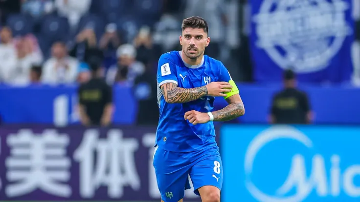 روبن نيفيش ينتقد ظروف الهلال بعد فوز 3-2 على القادسية