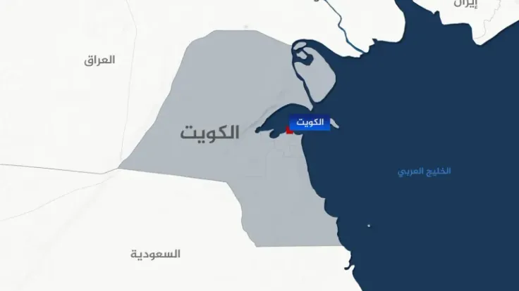 الكويت تصدٍّ هجمات صاروخية وطائرات مسيّرة: تفاصيل التدخل العسكري