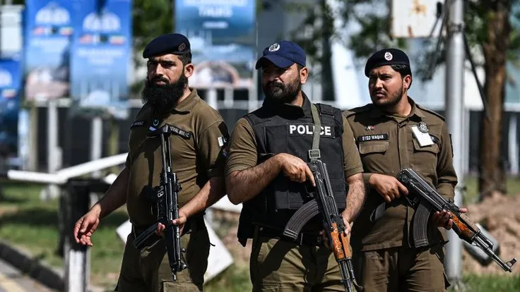 مفاوضات واشنطن وطهران: إسلام آباد تتهيأ لإجراءات استثنائية