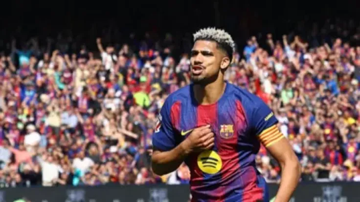 ليفربول يقترب من إبرام صفقة أراوخو