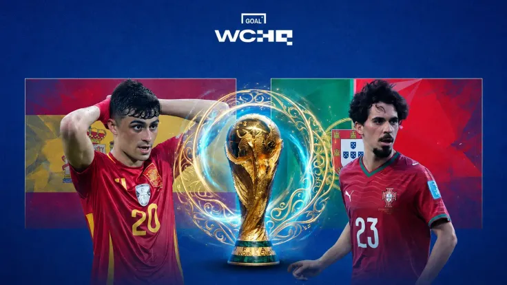 بيدري ضد فيتينيا: انتقام الإسباني في ثمن نهائي كأس العالم 2026