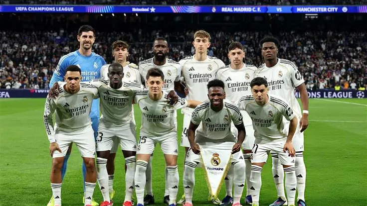 ريال مدريد في أزمة داخلية: توتر واشتباكات بين لاعبي الفريق