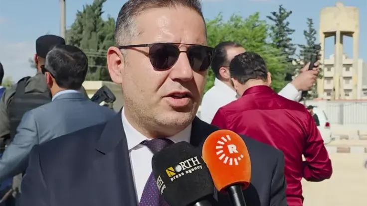 الحكومة السورية تسلم إدارة عين العرب.. هل انتهت مرحلة الخطر؟