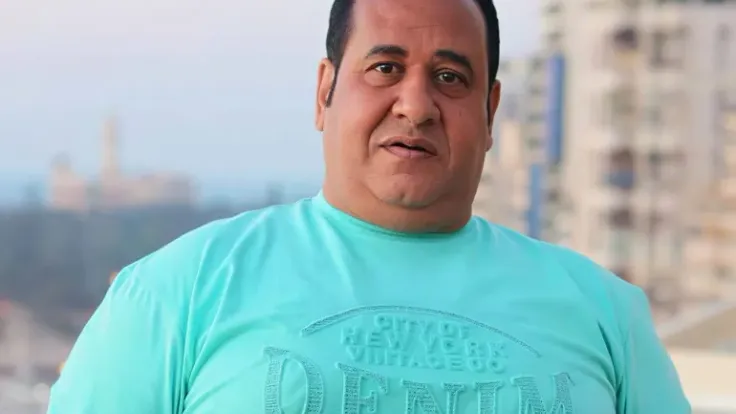 النيابة تكشف تفاصيل ضبط صبري نخنوخ: أسلحة، كاميرات، وتاريخ عسكري