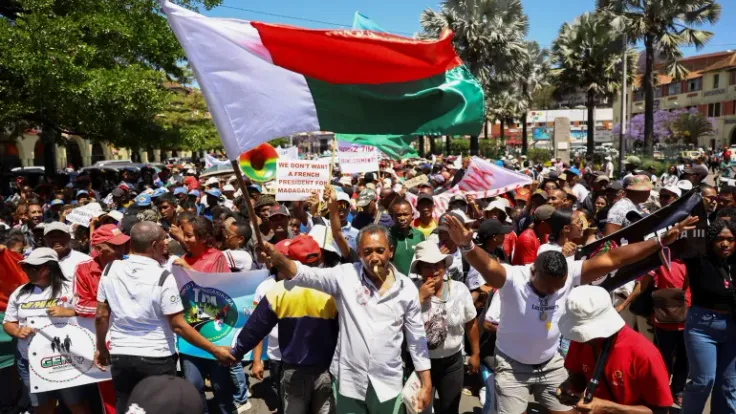 مدغشقر 2027: هل ستنجح الانتخابات في تحقيق التغيير؟