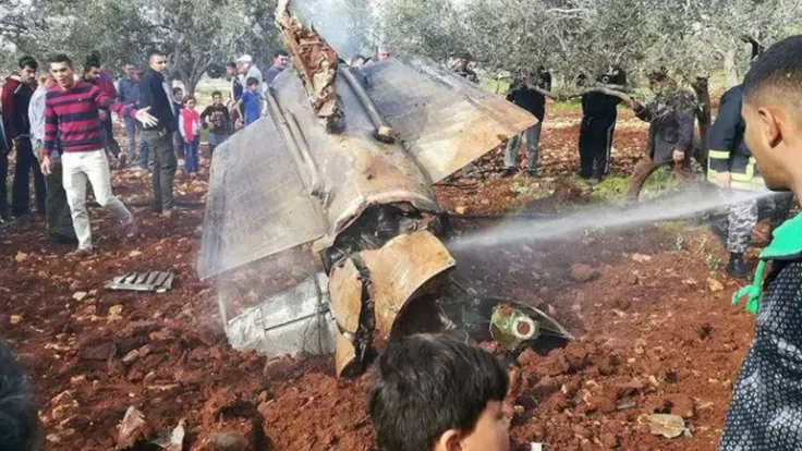 الأردن تحت مرمى النار الإيرانية: تصعيد جديد في المنطقة