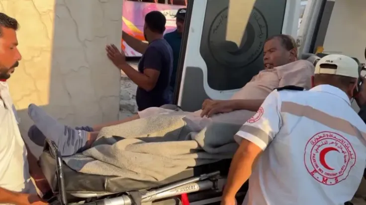 إسرائيل تفرض عقبات أمام مرضى غزة