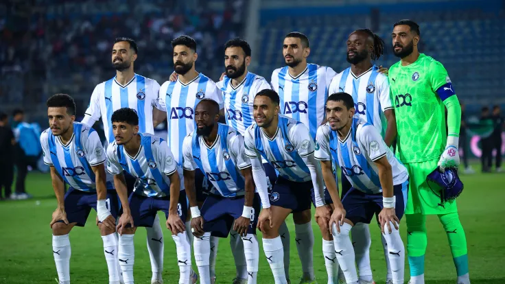 بيراميدز يتهم التحكيم بتفويت لقب الدوري: من يعوضنا؟