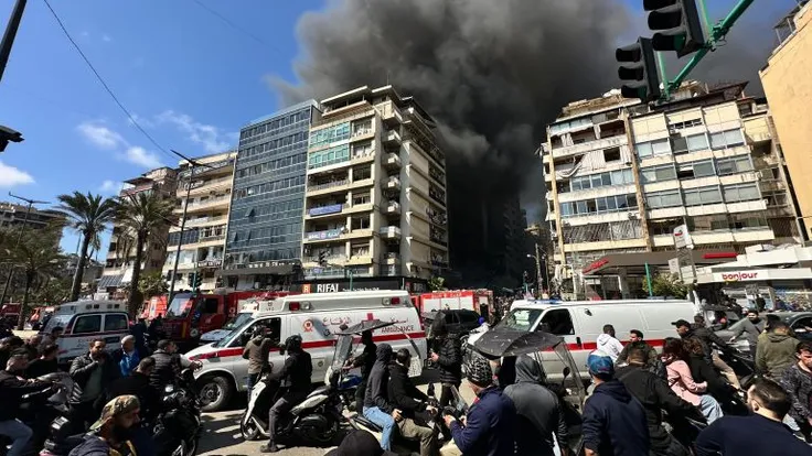 نعيم قاسم: 5 شروط لتحقيق السلام في لبنان بعد وقف إطلاق النار