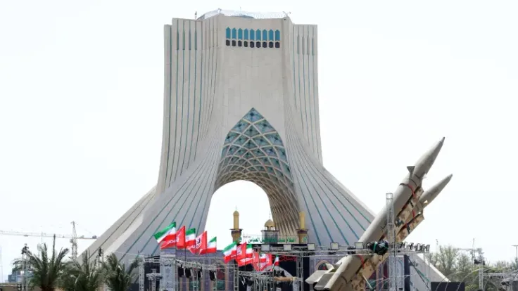هدنة الأمر الواقع بين واشنطن وطهران: ثلاث ليال بلا ضربات
