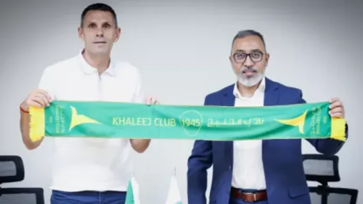 خليج يضع مستقبل بويت تحت المجهر قبل مواجهة الهلال