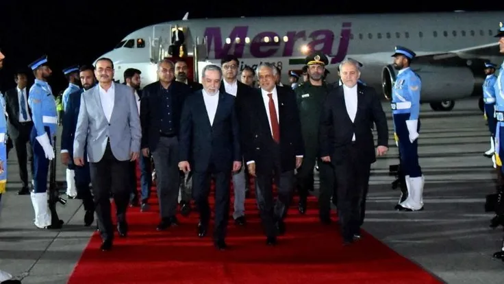 تفاوضات واشنطن طهران.. أين يتجه المسار بعد مقترحات ردود متبادلة؟