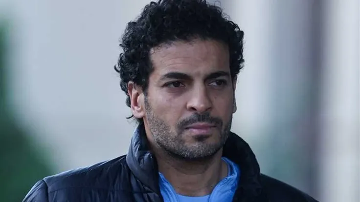 هاني سعيد يؤكد جاهزية لاعبي بيراميدز لمواجهة المريخ بنتيو في أفريقيا