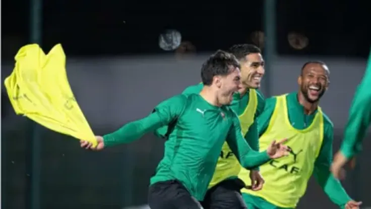 مستقبل إبراهيم دياز في ريال مدريد يظل غير مؤكد وسط المنافسة على الأدوار الهجومية
