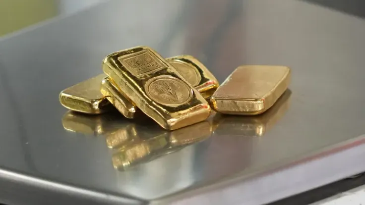 البنك المركزي الصيني يرفع احتياطيات الذهب للشهر الـ19 متتاليًا