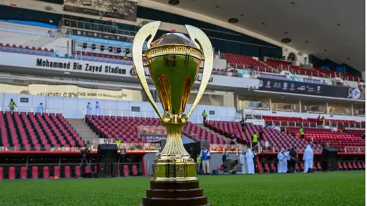 الاتحاد المصري يحدد الأسبوع الأول من نوفمبر لإقامة كأس السوبر في الإمارات