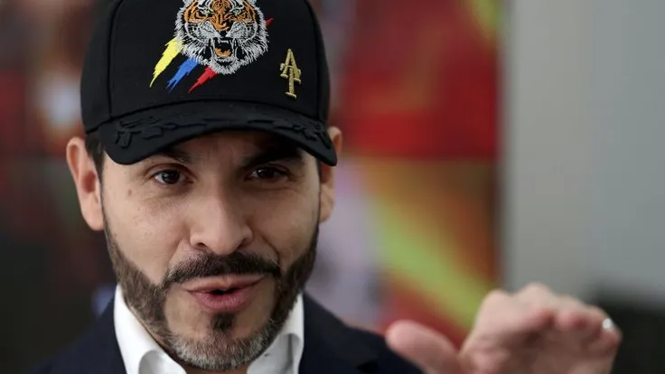 كولومبيا تعيد العلاقات مع إسرائيل.. دي لاسبيريا يتعهد بتحالف غير مسبوق