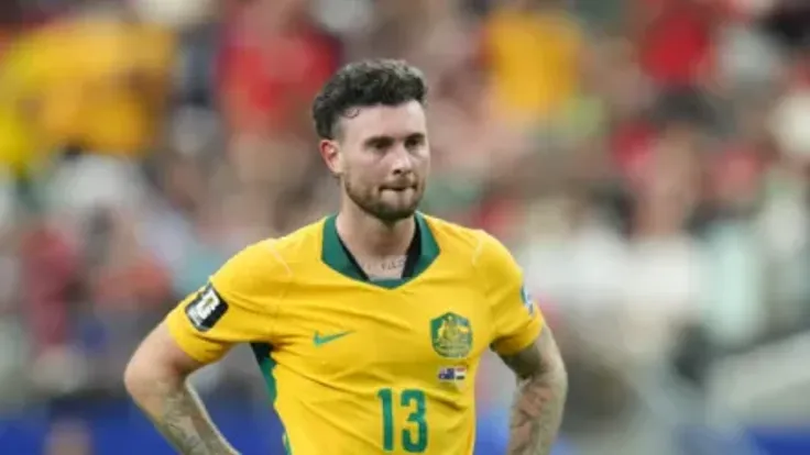 النصر يسعى لضم إيدن أونيل بعد تألقه في كأس العالم