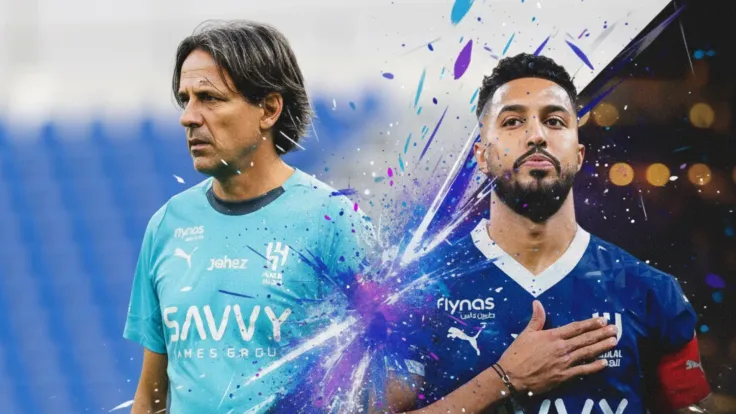 الهلال يرد على النصر بجمله مثيرة للجدل.. بين الحقيقة والكذب في ديربي الرياض