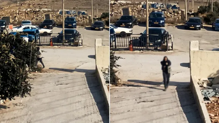 مقتل سبعة وإصابة أربعة وثلاثين في هجوم مسلح على كنيسة بحكم الكرك يعلن الملك عقوبات صارمة