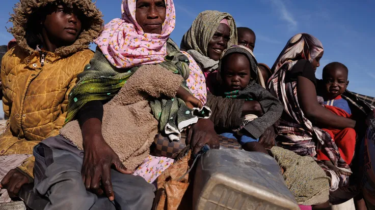 مستقبل اقتصاد السودان يتراوح بين التراجع والتعافي