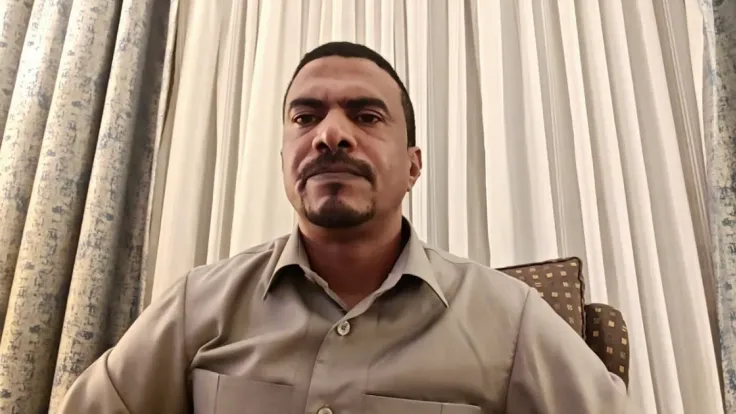 انشقاق قائد في الدعم السريع يكشف عن تفاصيل مثيرة حول الحرب في السودان