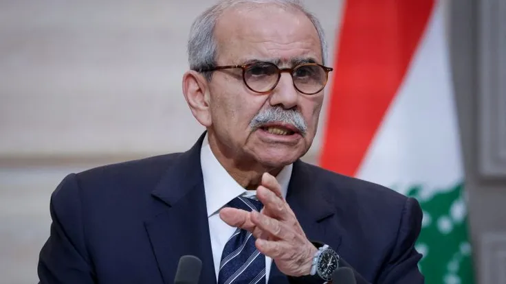نواف سلام يرفض الانسحاب عن سيادة لبنان في ظل مفاوضات مع إسرائيل