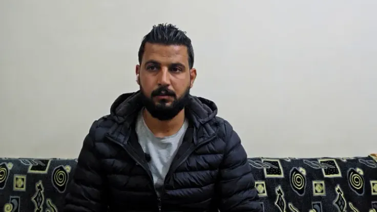مواجهة قضائية بين معاوية الصياصنة وعاطف نجيب بعد 15 عاما من التعذيب