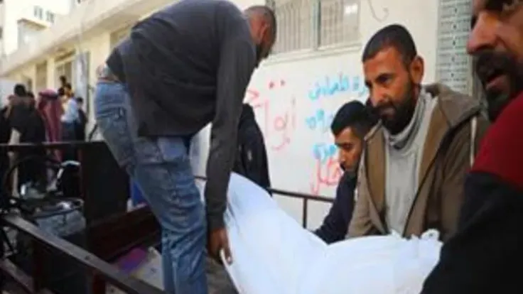 أسامة حمدان: المقاومة الفلسطينية ترفض الاستسلام رغم الخسائر