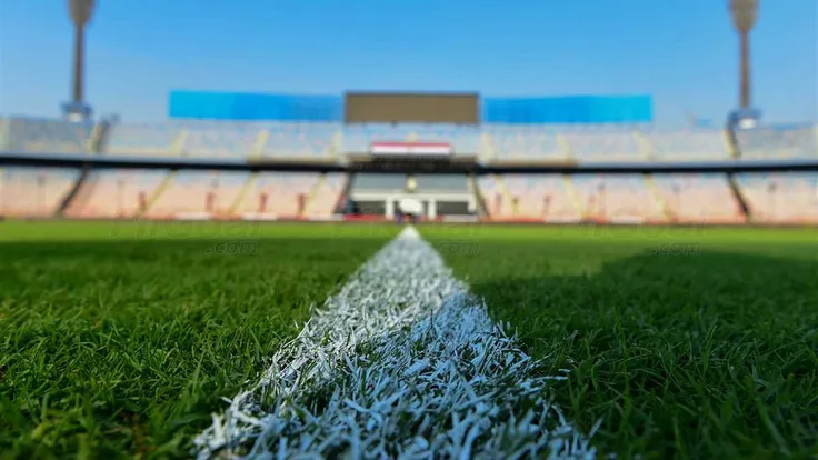 تأجيل زراعة البذور الشتوية في استاد القاهرة بسبب جدول المباريات وطلب الزمالك