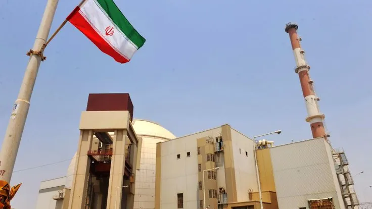 مشروع قرار أوروبي أمريكي يطالب إيران بتقديم معلومات عن برنامجها النووي