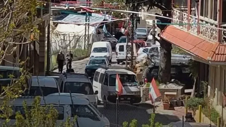 شبعا تحت سجنٍ غير مرئي: خوف من انهيار الهدنة وتدهور الاقتصاد