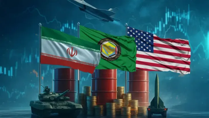 إلى متى ستتحمل المنطقة فاتورة "حالة اللاحرب واللاسلم"؟