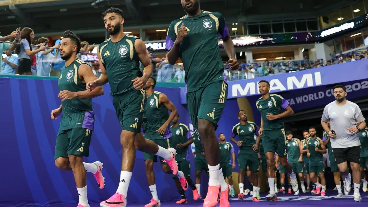 المنتخب السعودي يواجه عمان في خليجي 27 دون البديل الذهبي