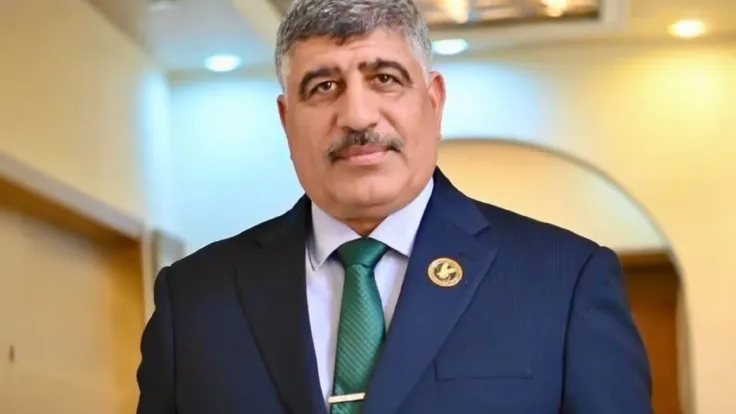 العراق يؤكد رفضه التدخل في شؤونه وعدم السماح بتحويل أراضيه لاعتداء على دول الجوار