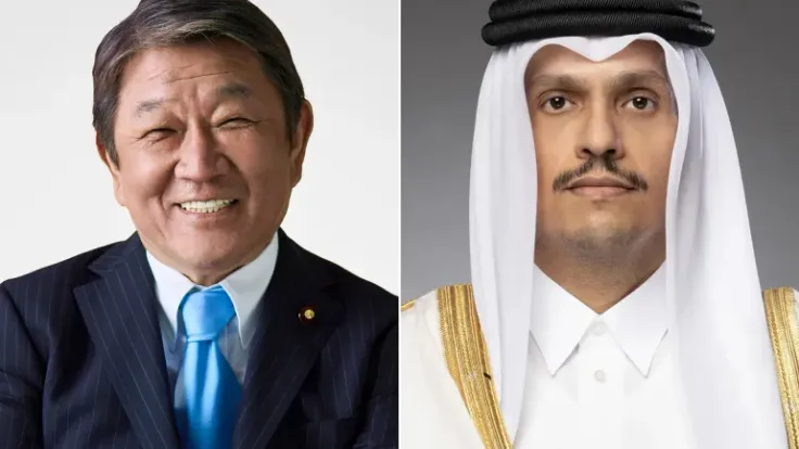 قطر تدعو إلى تسريع جهود الوساطة لإنهاء حرب إيران