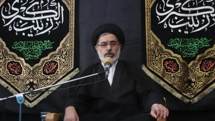 مقتل الشيخ فرحان المنصور في انفجار قنبلة يدوية بريف دمشق