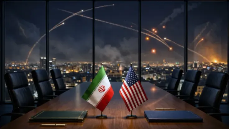 طهران تدعو لمرونة أمريكية وترمب يهدد باللجوء إلى الخيار العسكري